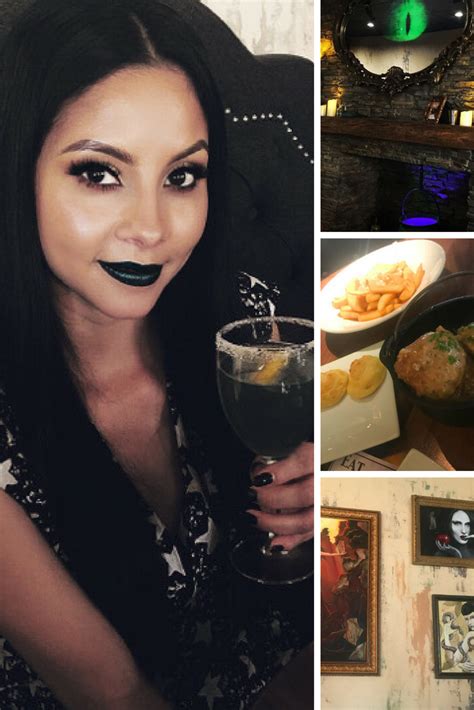 Explore the mystical flavors of Salem, New Mexico's witch restaurants